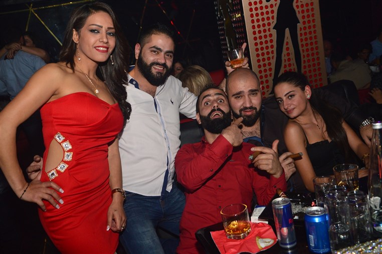 Diva's Stars on Saturday Night